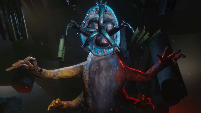 chapter 4 enemies