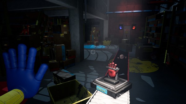 Chapter 4 puzzle rooms