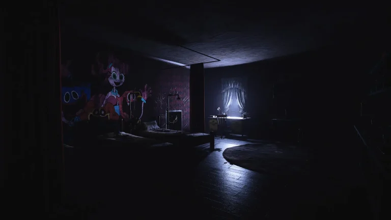 Chapter 4 Puzzle Walkthrough Safe Haven