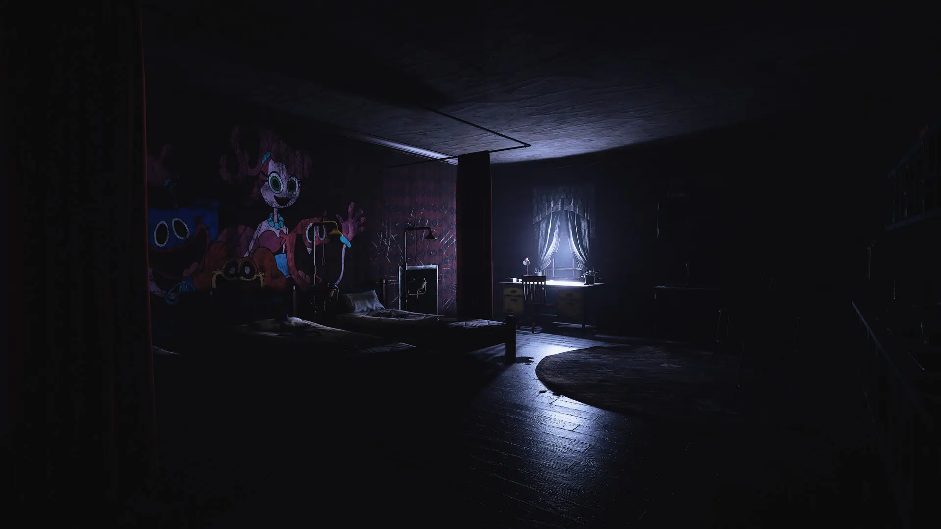 Chapter 4 Puzzle Walkthrough Safe Haven