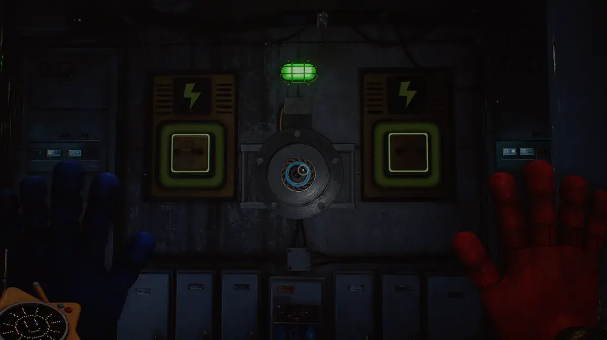 Chapter 5 Puzzles and Collectibles