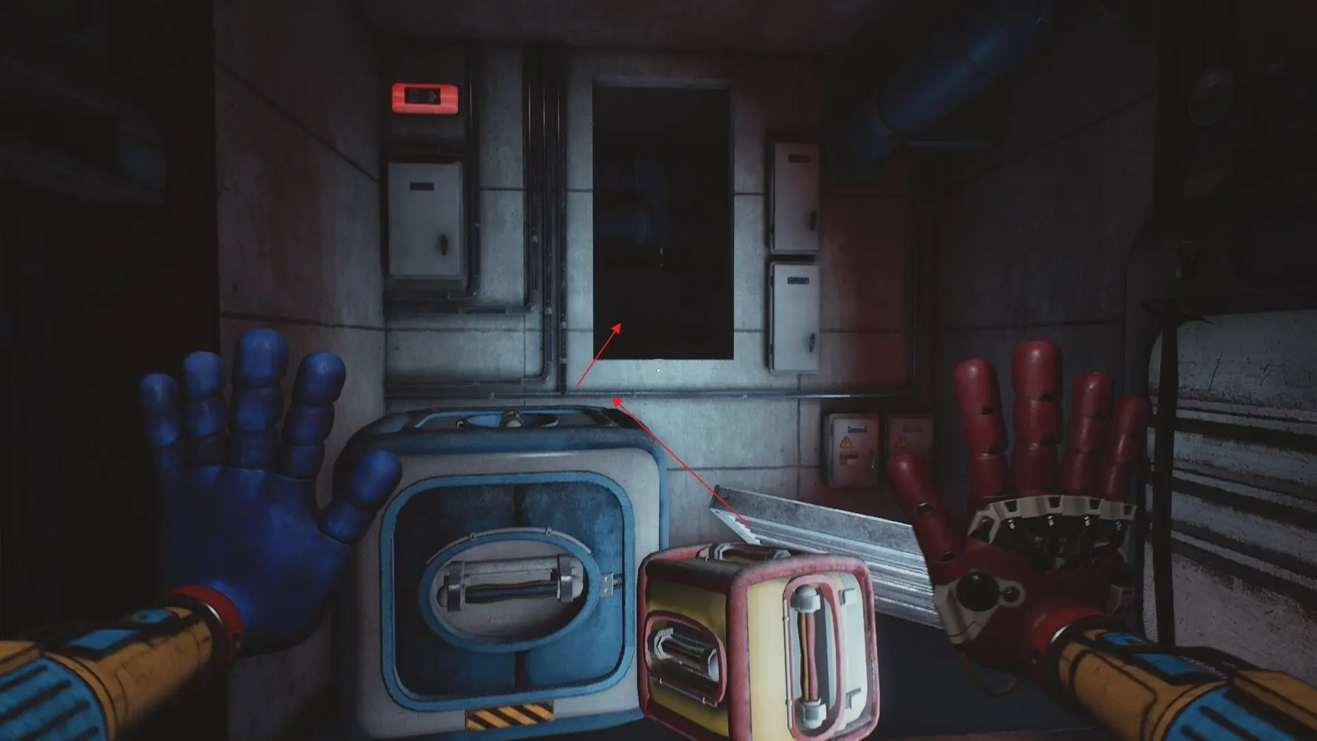 Memory Machine Mini-Games